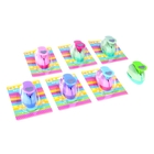 Дырокол фигурный "Сердце" d=2,2 см 7х4 см - Фото 2