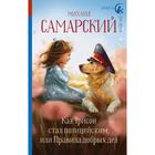 Как Трисон стал полицейским, или Правила добрых дел. Самарский М. А. 5431126 - фото 3581874