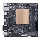 Материнская плата Asus PRIME J4005I-C, 2xDDR4, VGA, HDMI, mini-ITX - фото 159798