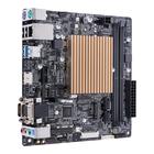 Материнская плата Asus PRIME J4005I-C, 2xDDR4, VGA, HDMI, mini-ITX - фото 51298116 Материнская плата Asus PRIME J4005I-C, 2xDDR4, VGA, HDMI, mini-ITX - фото 51298116