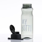 Бутылка для воды, 500 мл, My bottle - фото 6341177