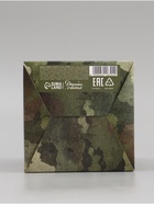 Коробка подарочная складная, упаковка, «23 февраля», 12×12×12 см  (артикул 5218394)  большой выбор товаров оптом и в розницу по низким ценам с доставкой