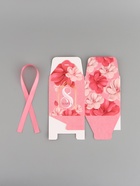 Коробка подарочная складная, упаковка, «8 марта», 12×12×12 см - Фото 8