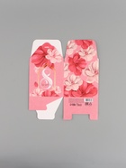 Коробка подарочная складная, упаковка, «8 марта», 12×12×12 см - Фото 9