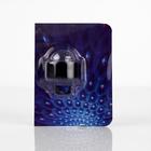 Световой прибор «Кольцо» 2.5 см, свечение RGB - Фото 5