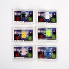 Световой прибор «Кольцо» 2.5 см, свечение RGB - Фото 9