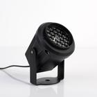 Световой прибор «Новогодние картинки», свечение мульти, 220 В - Фото 2