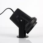 Световой прибор «Новогодние картинки», свечение мульти, 220 В - Фото 6