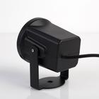 Световой прибор «Новогодние картинки», свечение мульти, 220 В - Фото 4