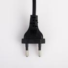 Световой прибор «Новогодние картинки», свечение мульти, 220 В - Фото 7