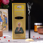 Набор традиционных русских благовоний "Фимиам. Матрона Ладан", 7шт + подставка - Фото 1