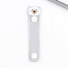 Набор держатель для провода + кабель для Apple (Lightning) «Winter», 1А, 1м - фото 51451243 Набор держатель для провода + кабель для Apple (Lightning) «Winter», 1А, 1м - фото 51451243