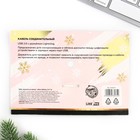 Набор держатель для провода + кабель для Apple (Lightning) «Winter», 1А, 1м - фото 51451246 Набор держатель для провода + кабель для Apple (Lightning) «Winter», 1А, 1м - фото 51451246