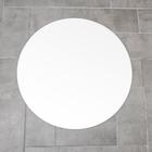 Зеркало для ванной комнаты Accoona, круглое - Фото 3