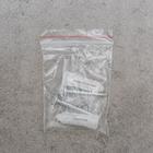 Зеркало для ванной комнаты Accoona, круглое - Фото 4