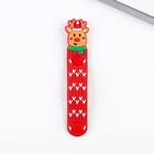 Набор держатель для провода+кабель micro USB «Чудес в Новом году», 1А, 1м - фото 51451387 Набор держатель для провода+кабель micro USB «Чудес в Новом году», 1А, 1м - фото 51451387