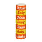 Карандаш пятновыводитель Udalix baby, для детского белья, 35 г - фото 144639
