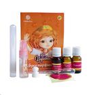 Азбука парфюмерии «Царевны», Варя - Фото 2