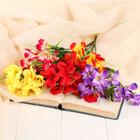 Букет «Фресия», 28 см, МИКС 5202027