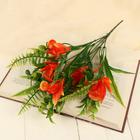 Букет "Королевский цветок" 30 см, микс - фото 320141421