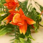 Букет «Королевский цветок», 30 см, МИКС 5202921