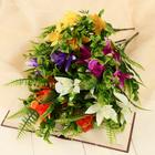 Букет «Королевский цветок», 30 см, МИКС 5202921