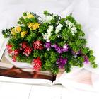 Букет «Гипсофила», 28 см, МИКС (комплект 2 шт) - фото 24378336