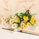 Букет искусственный «Эригерон», 32 см, МИКС 5202924