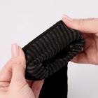 Гольфы утягивающие, универсальные, не являются медицинским изделием, 36-39 р-р, пара, чёрные - Фото 10