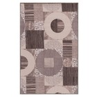 Палас прямоугольный, размер 100×200 см - Фото 1