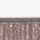 Палас прямоугольный, размер 100×200 см - Фото 2