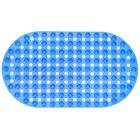 SPA-коврик для ванны на присосках Доляна «Шарики», 37×67 см, цвет МИКС - Фото 1