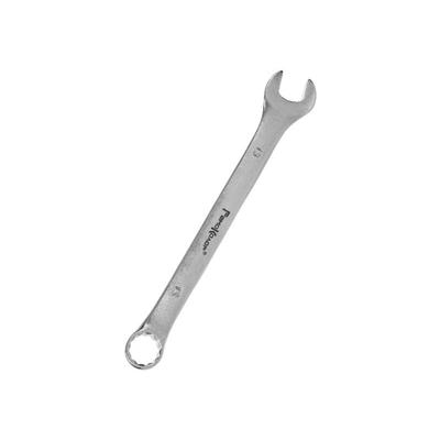 Ключ гаечный комбинированный "РемоКолор" 43-3-113, Cr-v, матовая полировка, 13 мм