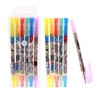 Набор гелевых ручек 06цв. металлик - Фото 3