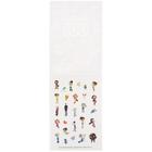 Альбом наклеек «Сказочный патруль», 4 стр. - фото 21140129