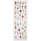 Альбом наклеек «Сказочный патруль», 4 стр. - фото 21140130