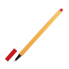 Набор капиллярных ручек, 6 цветов, узел 0.4 мм, МИКС - Фото 3