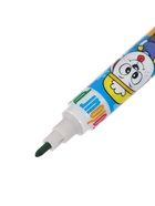 Фломастеры, 12 цветов, МИНИ, в блистере, вентилируемый колпачок - Фото 6