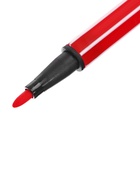 Фломастеры, 36 цветов, в пластиковом пенале, вентилируемый колпачок, МИКС - Фото 8