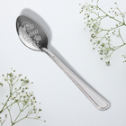 Ложка чайная именная «Елена», h=14 см - Фото 4