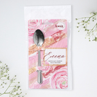 Ложка чайная именная «Елена», h=14 см - Фото 6