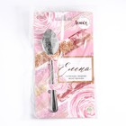 Ложка чайная именная «Елена», h=14 см - Фото 7