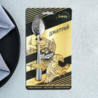 Ложка чайная именная «Дмитрий», h=14 см - Фото 2