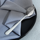 Ложка чайная именная «Дмитрий», h=14 см - Фото 3