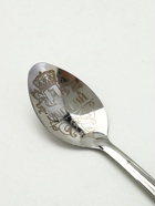 Ложка чайная именная «Дмитрий», 14×3 см - Фото 6