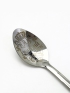 Ложка чайная именная «Дмитрий», 14×3 см - Фото 6