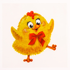 Термотрансфер «Цыплёнок» - фото 23618899