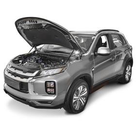 

Амортизаторы капота "АвтоУПОР", Mitsubishi ASX 2020-н.в., 2 шт., UMIASX021