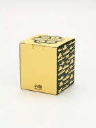 Стакан граненый с пулей «Непробиваемый», 250 мл 5310950