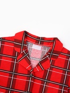 Пижама женская KAFTAN "Клетка" р. 40-42 - фото 809486996